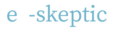 eX-skeptic — Unlikely stories of belief